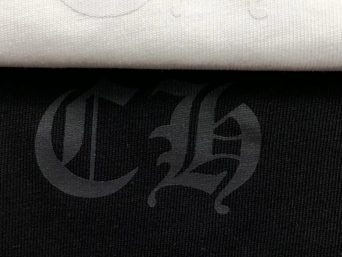 Cross Longsleeve