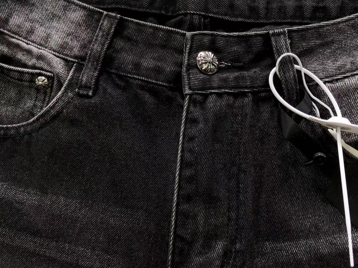 Cross Pants