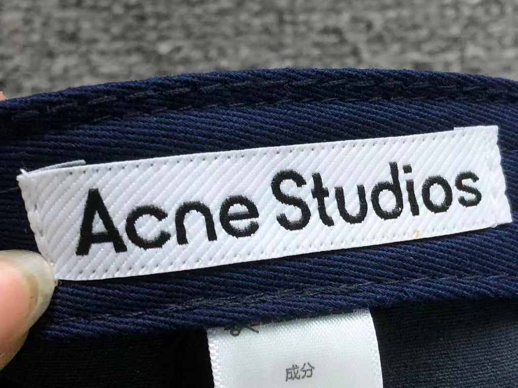AcneStdios Cap
