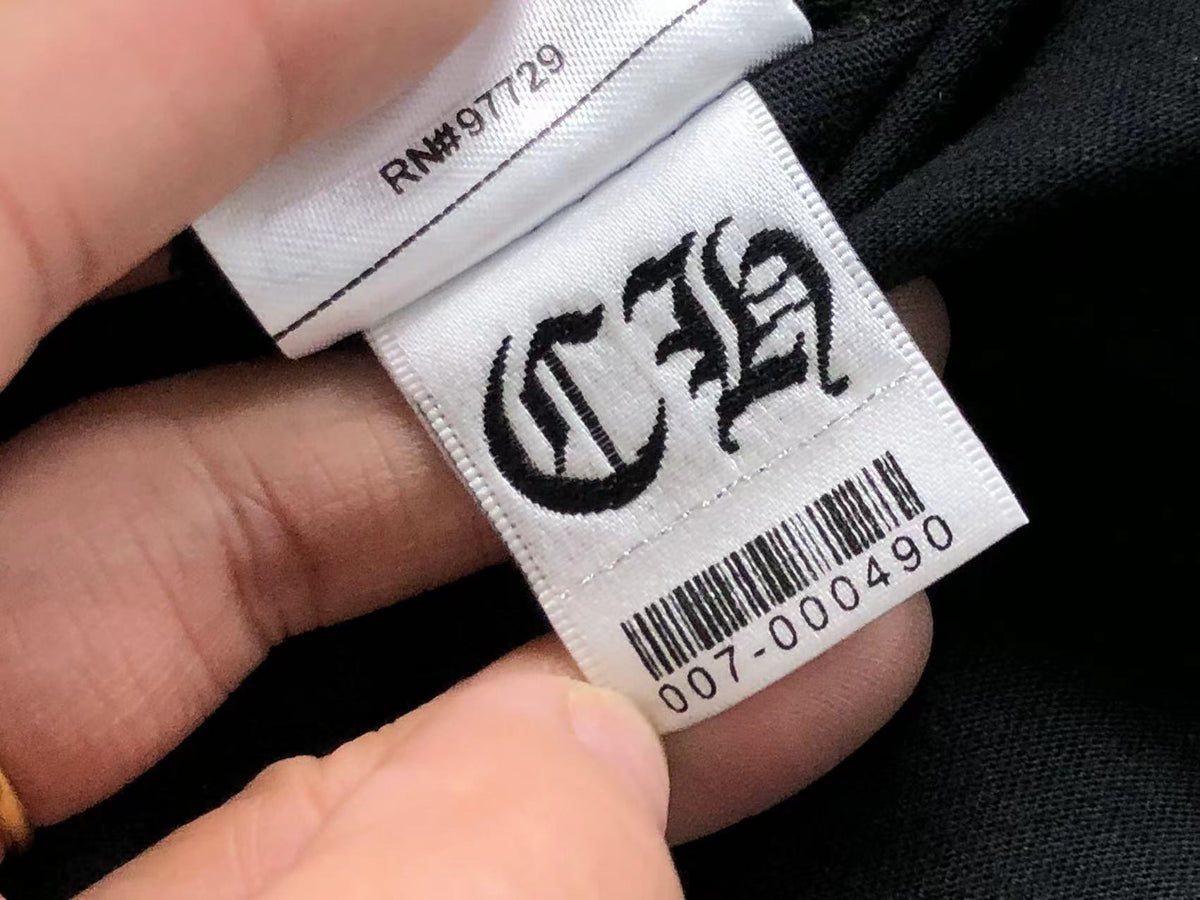 Cross Tshirt