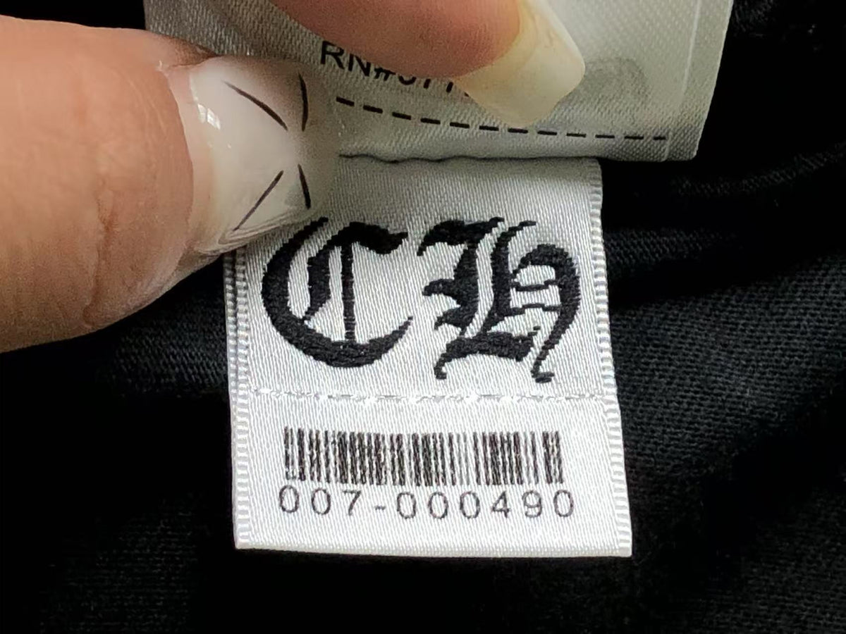 Cross Tshirt