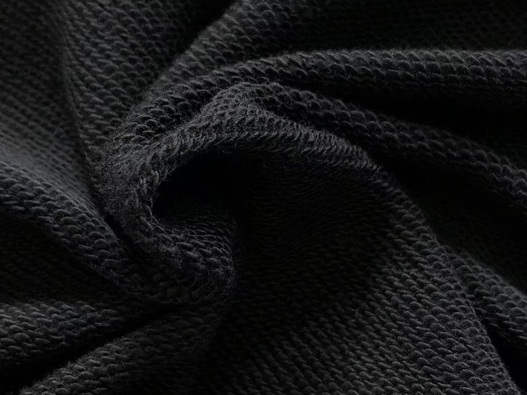 Cross Hoodie