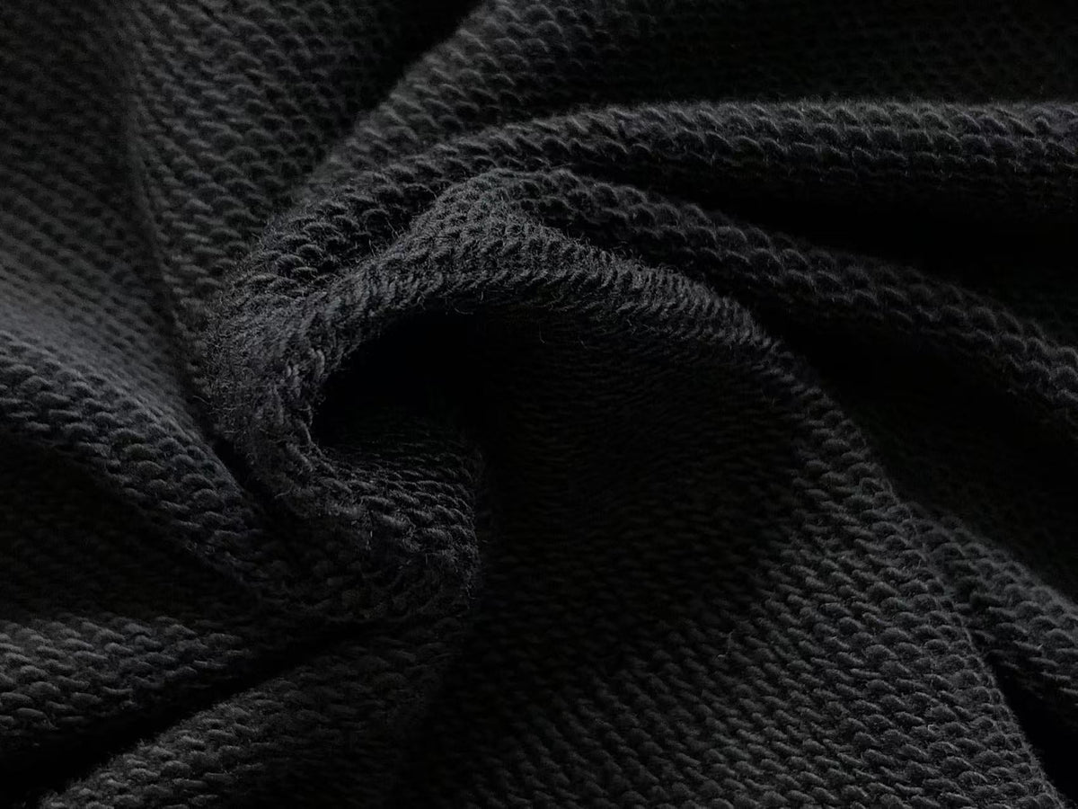 Cross Hoodie