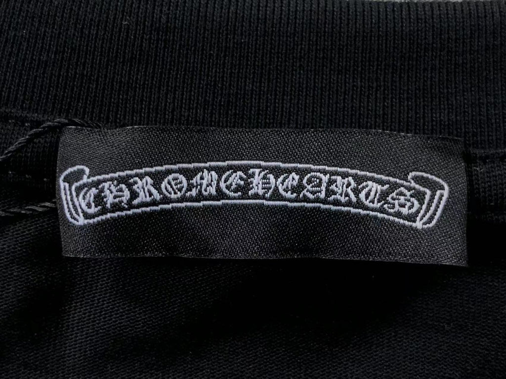 Cross Tshirt