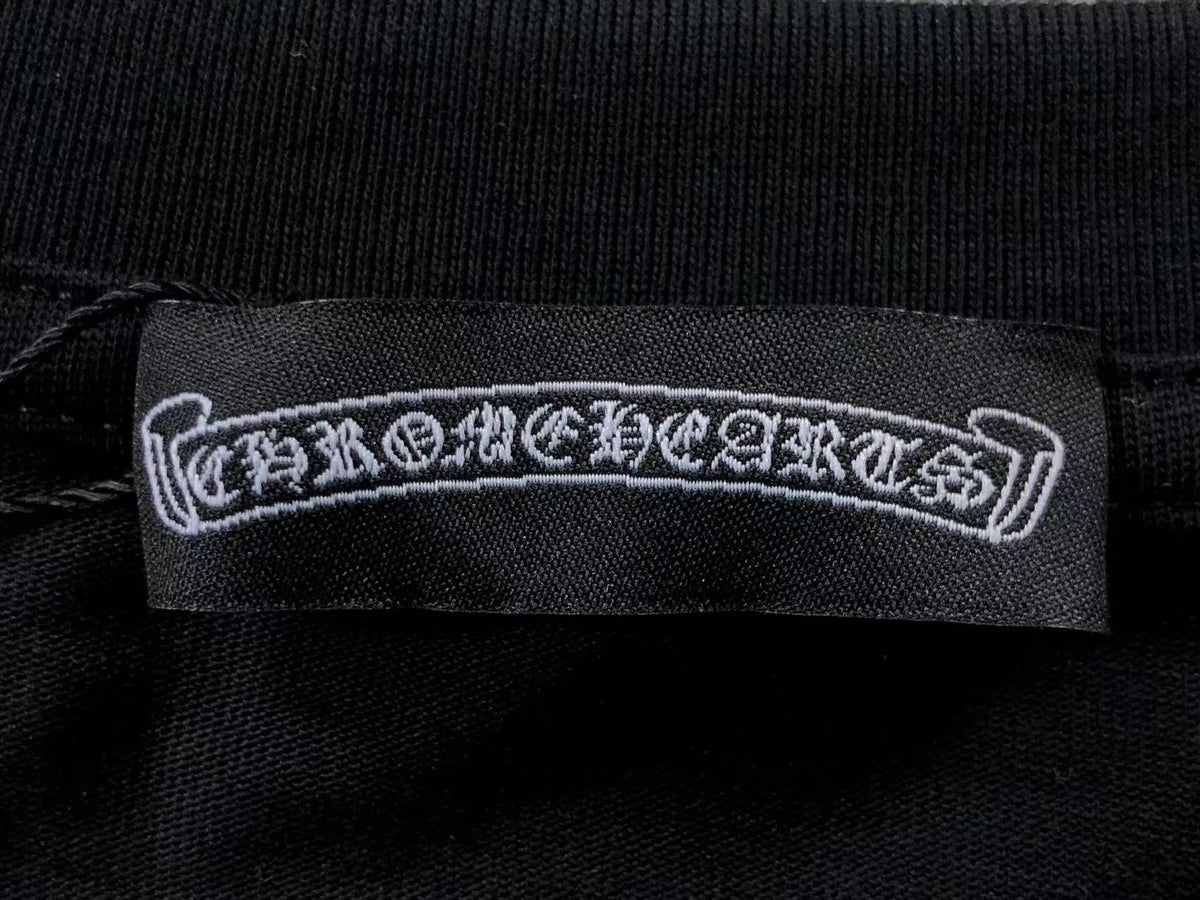 Cross Tshirt