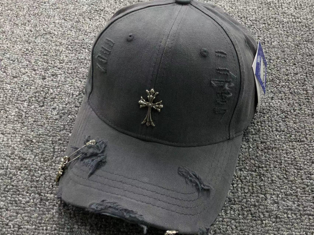 Cross Cap