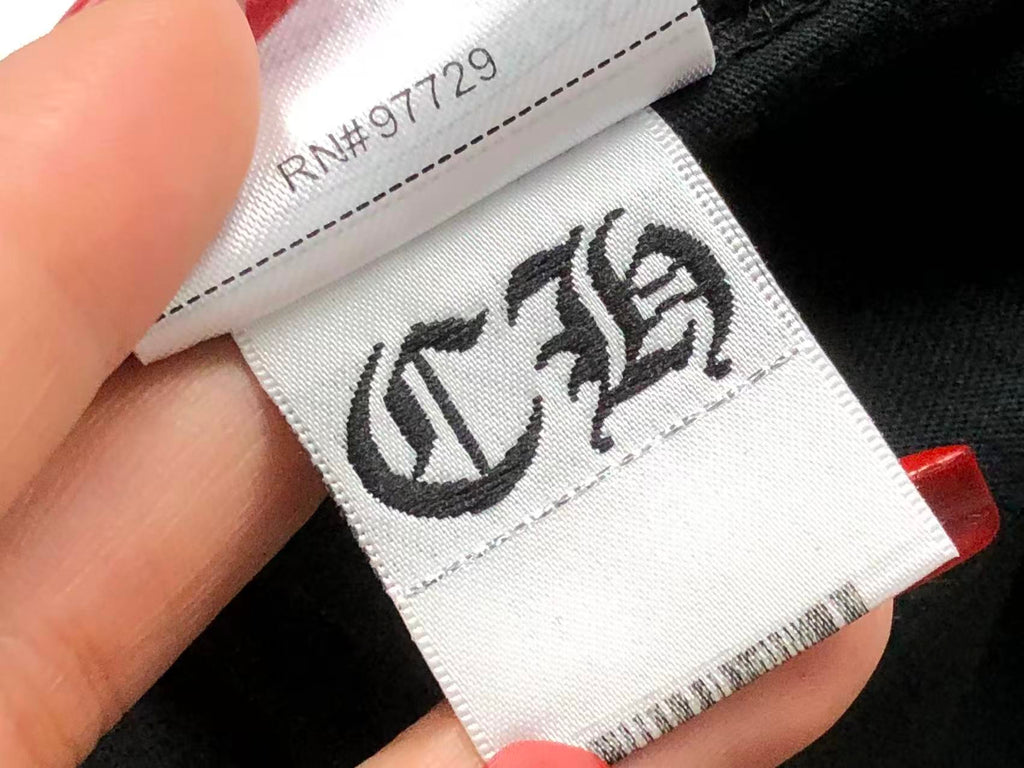 Cross Tshirt