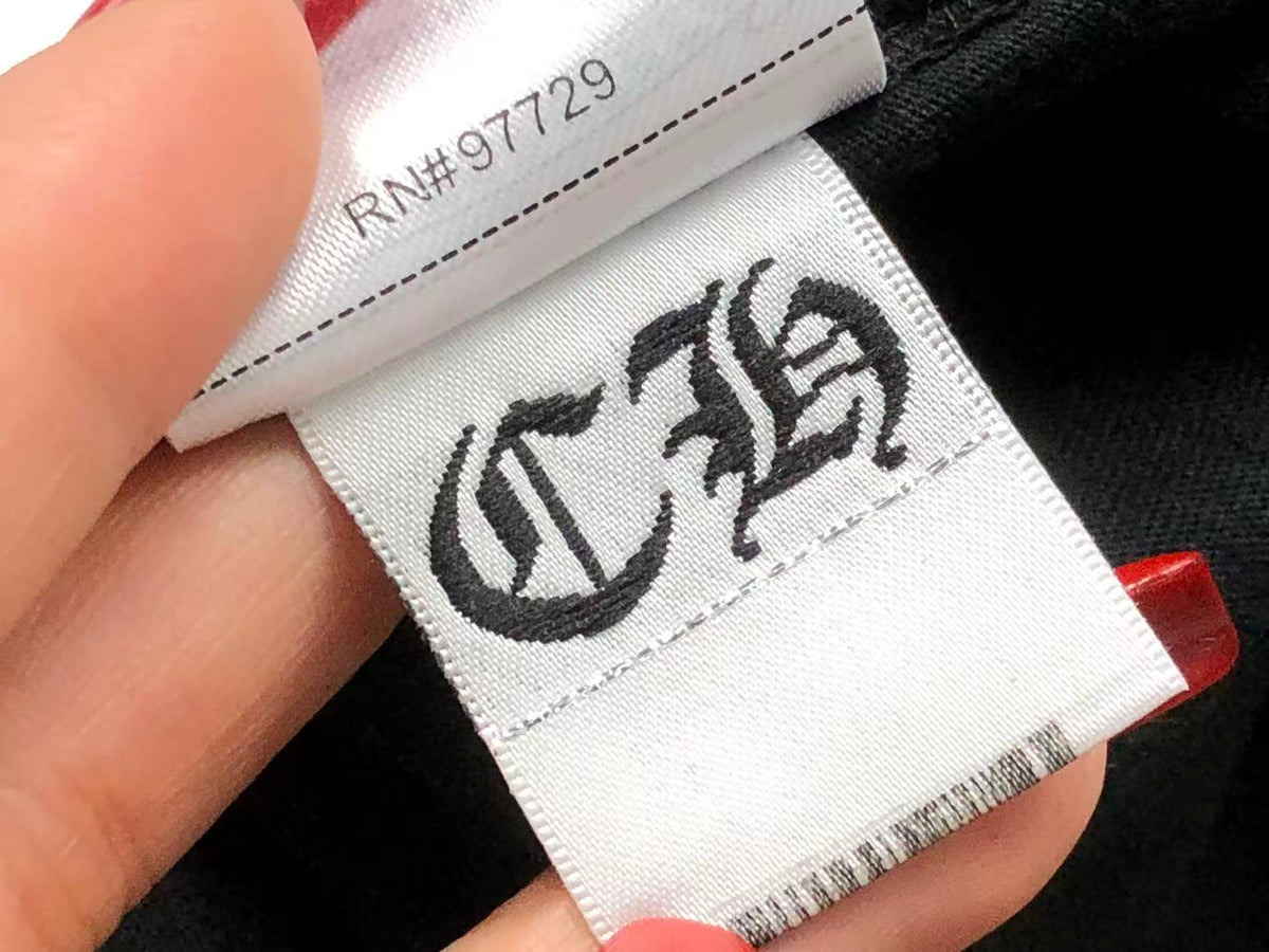 Cross Tshirt