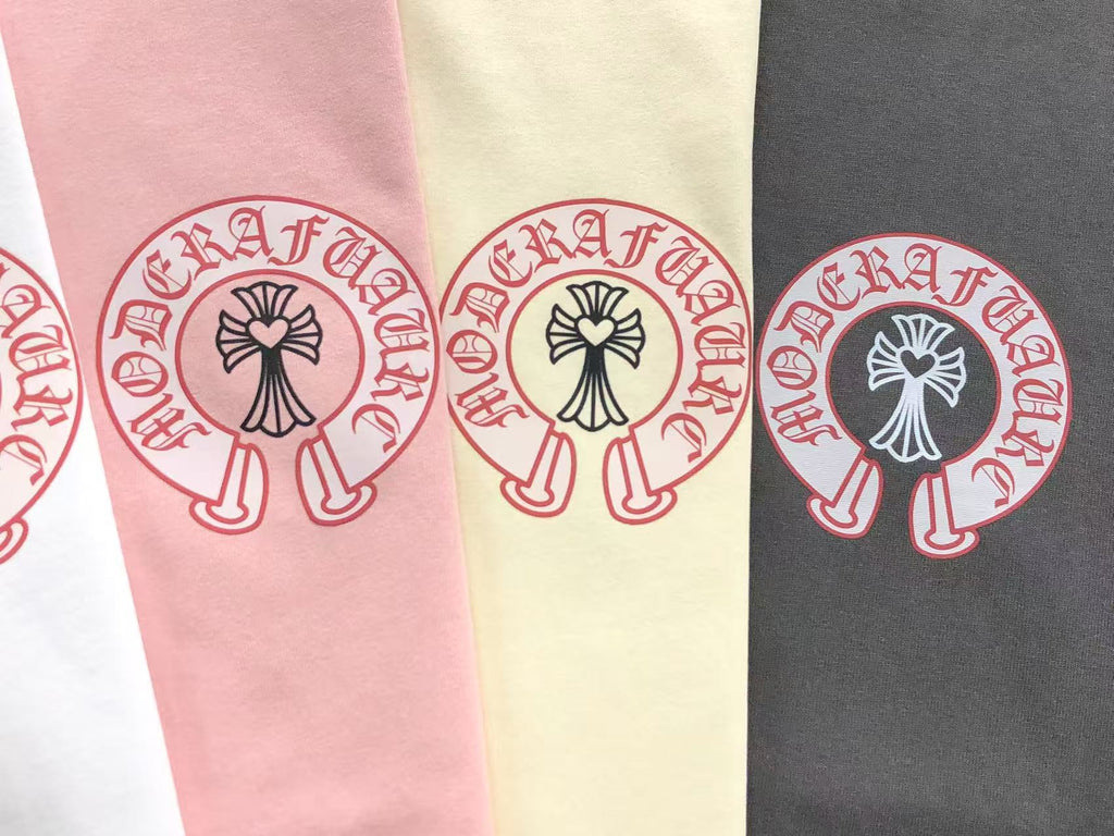 Cross Tshirt