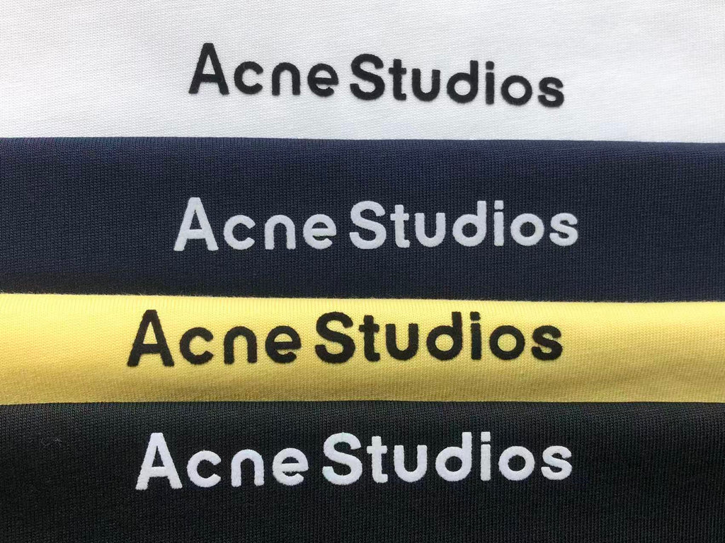 AcneStdios Tshirt