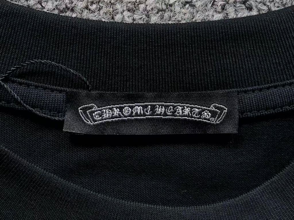 Cross Tshirt