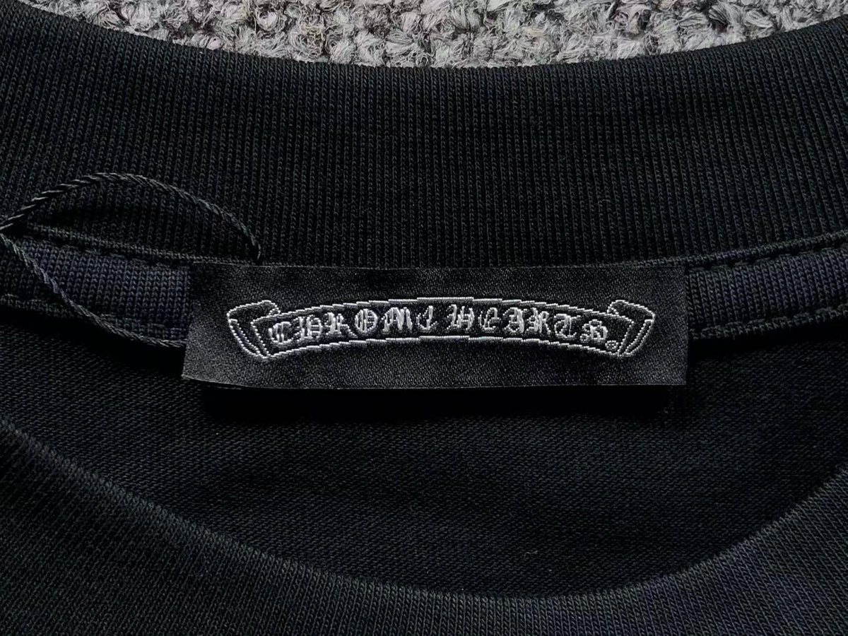 Cross Tshirt