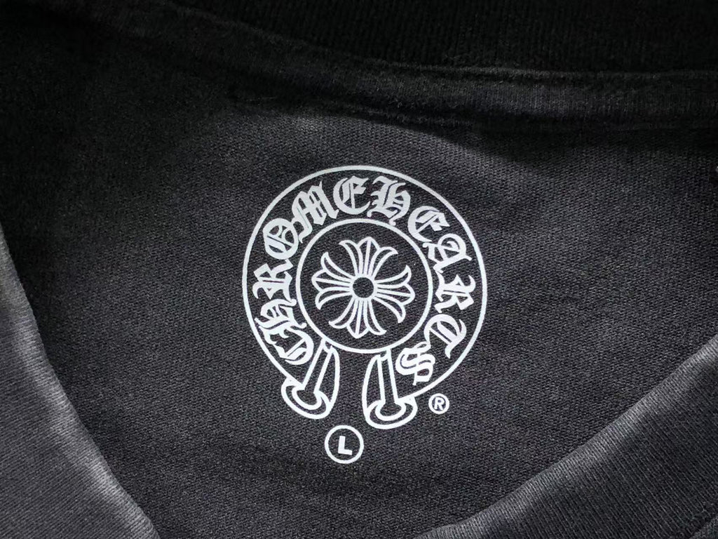 Cross Longsleeve