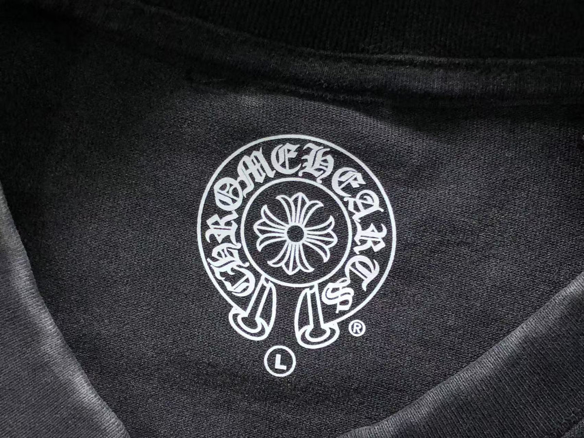 Cross Longsleeve