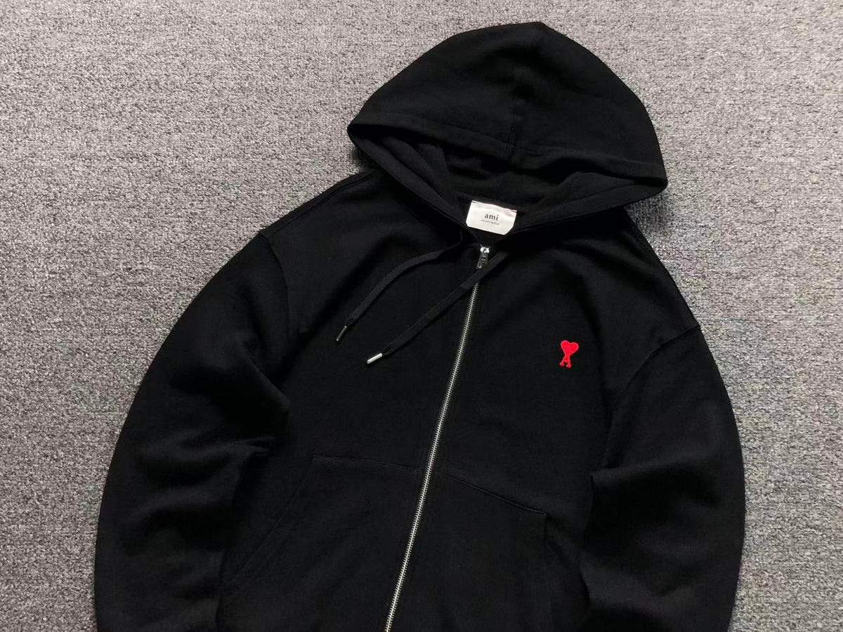 Am1 Hoodie