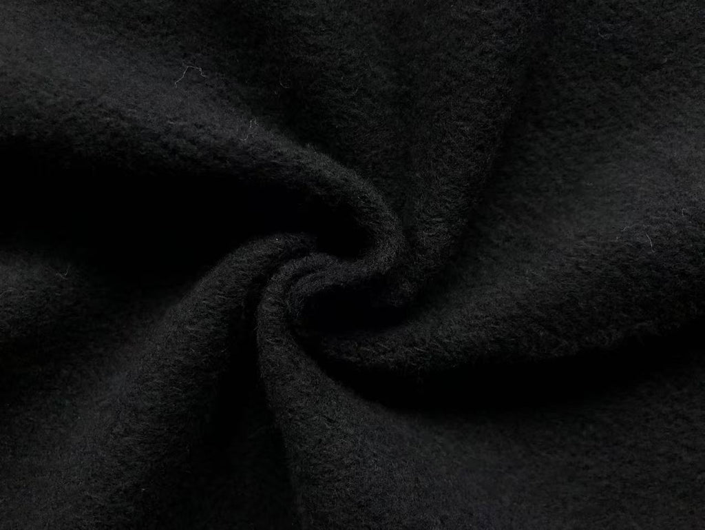 Cross Hoodie