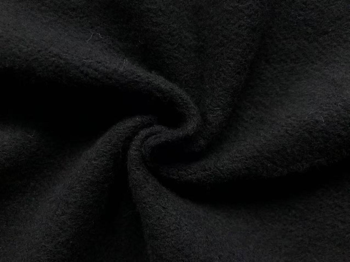 Cross Hoodie