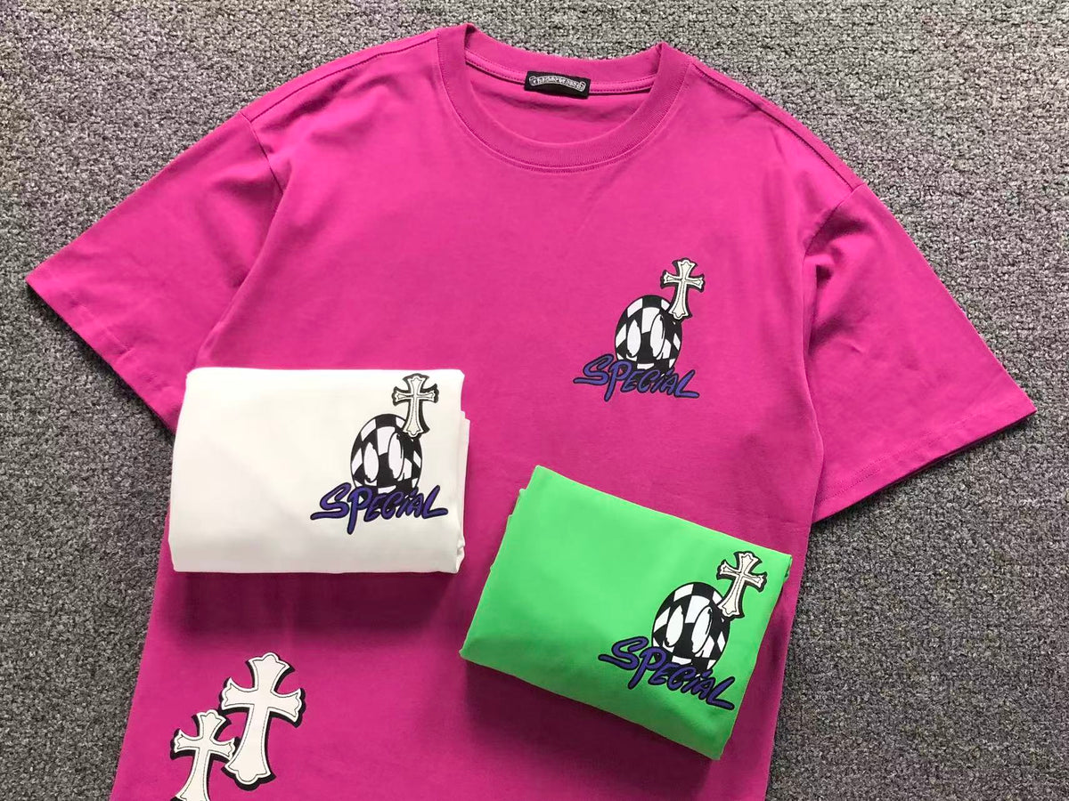 Cross Tshirt