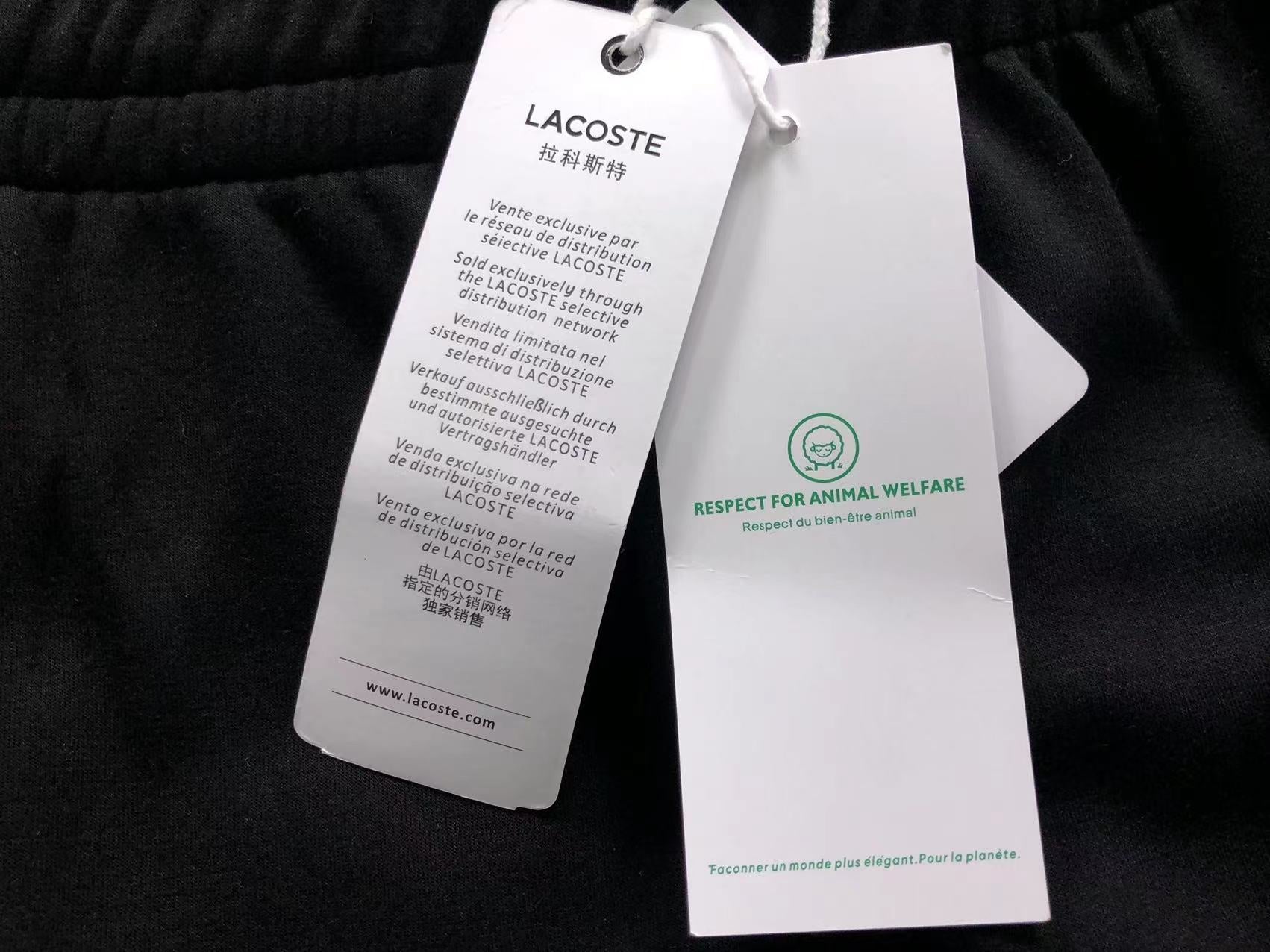Classic Pants