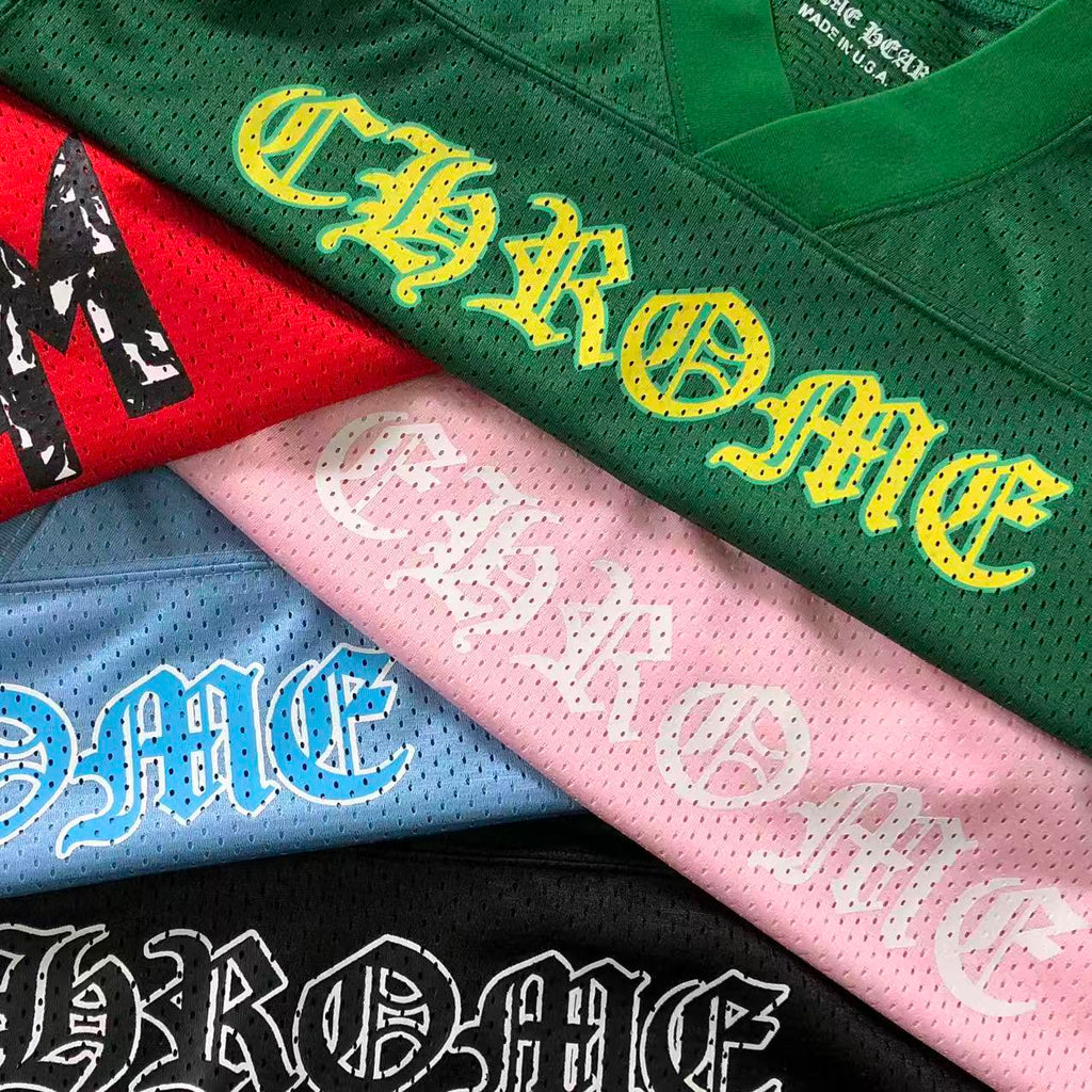 Cross Pants