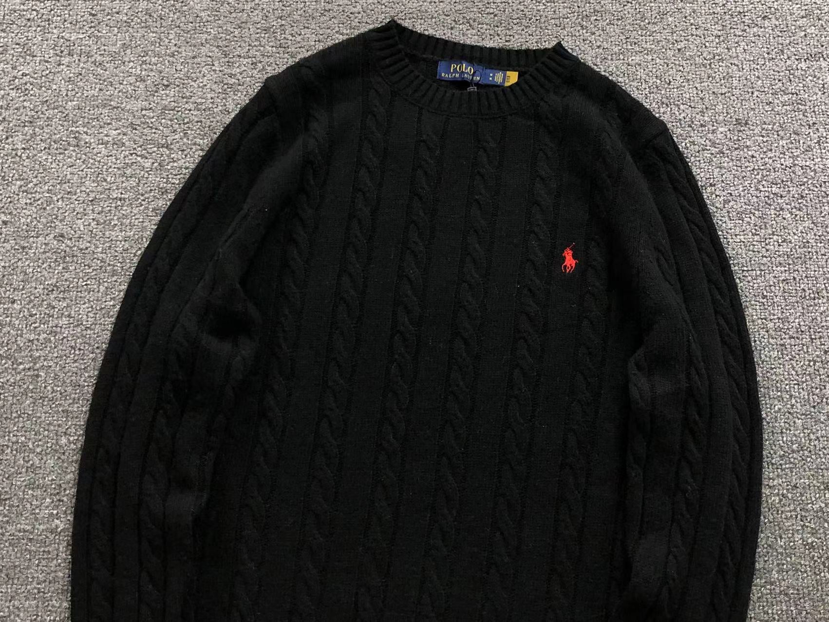 Ralph Lauren Sweater