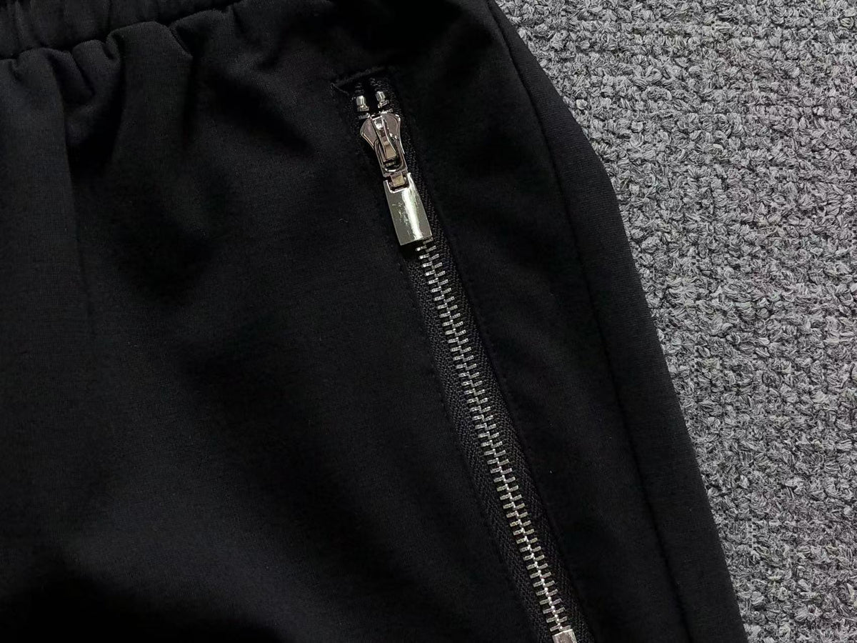 Cross Shorts