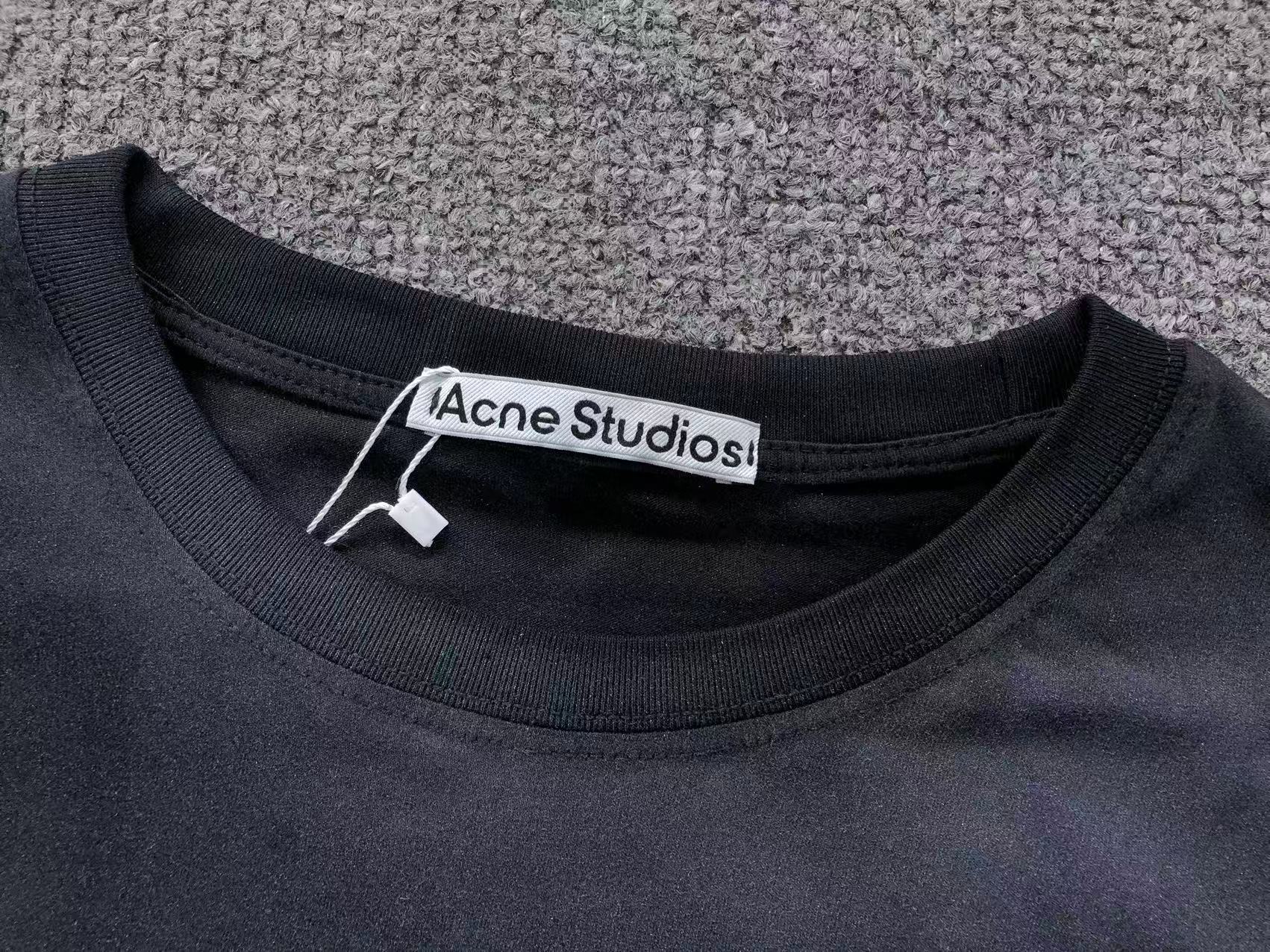 AcneStdios Longsleeve