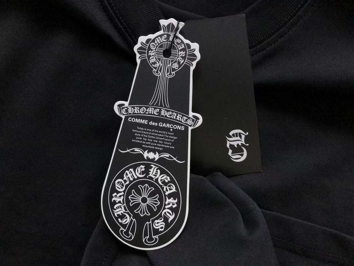 Cross Longsleeve