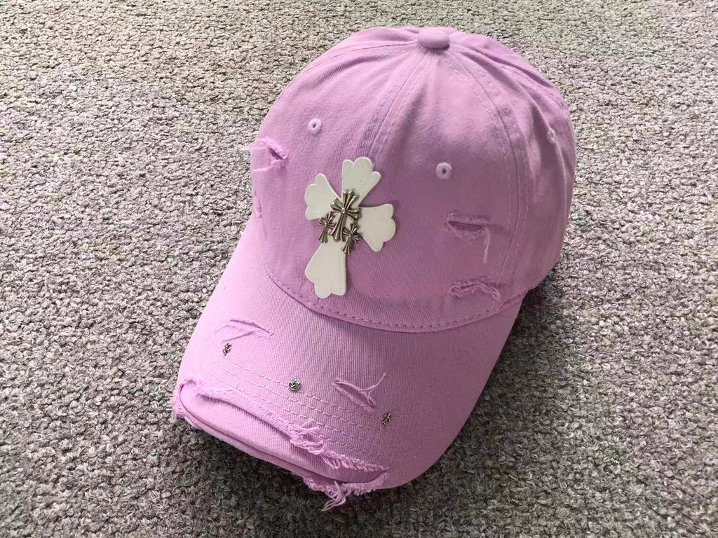 Cross Cap