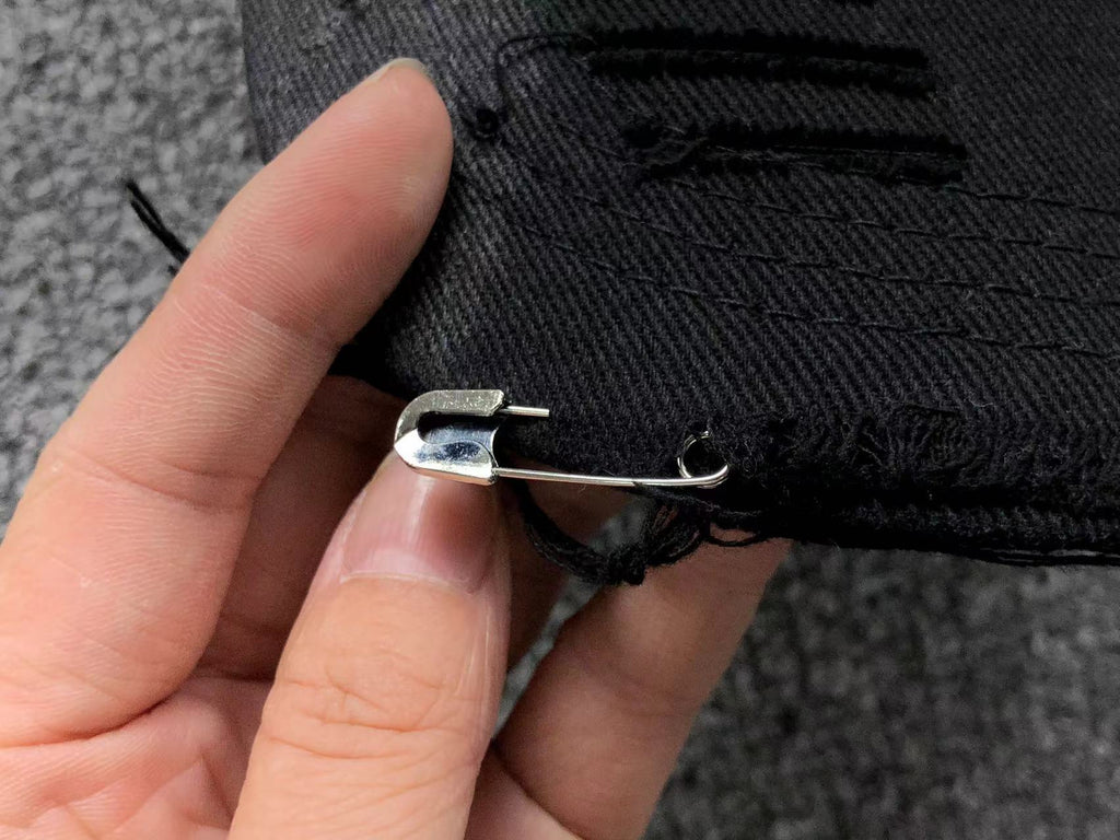Cross Cap