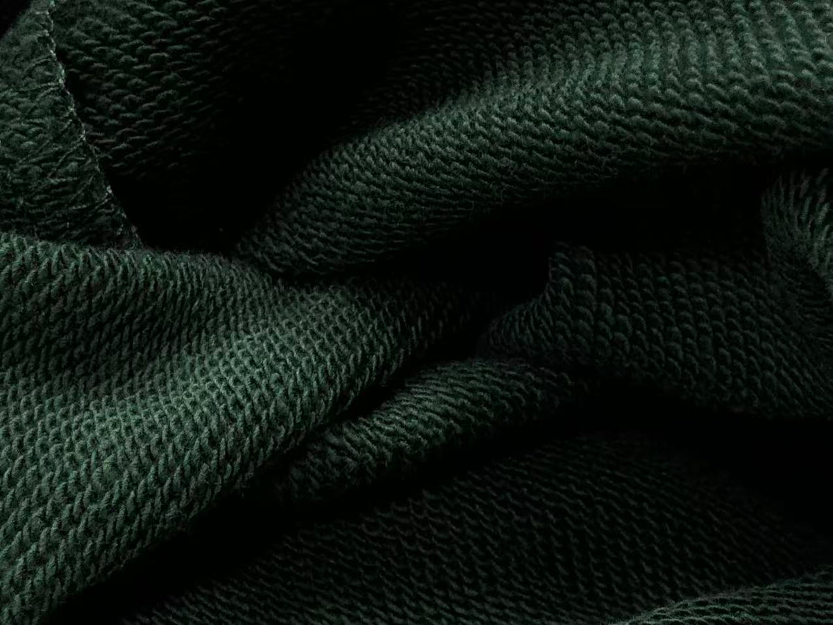 Cross Hoodie