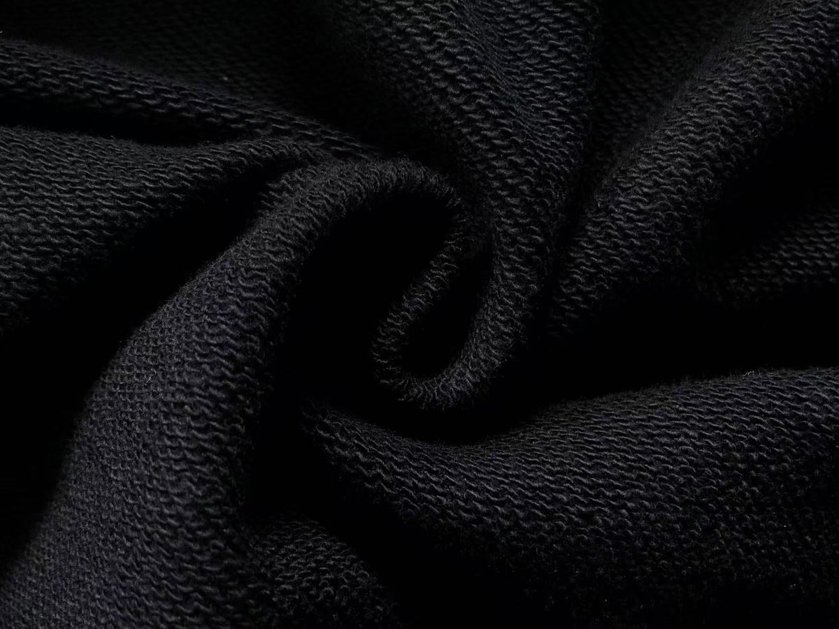 Cross Hoodie