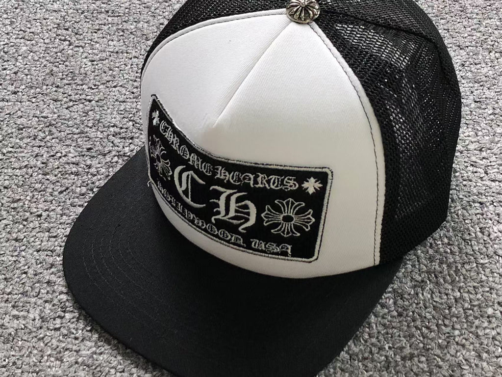 Cross Cap