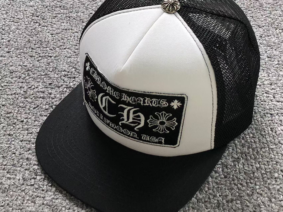 Cross Cap