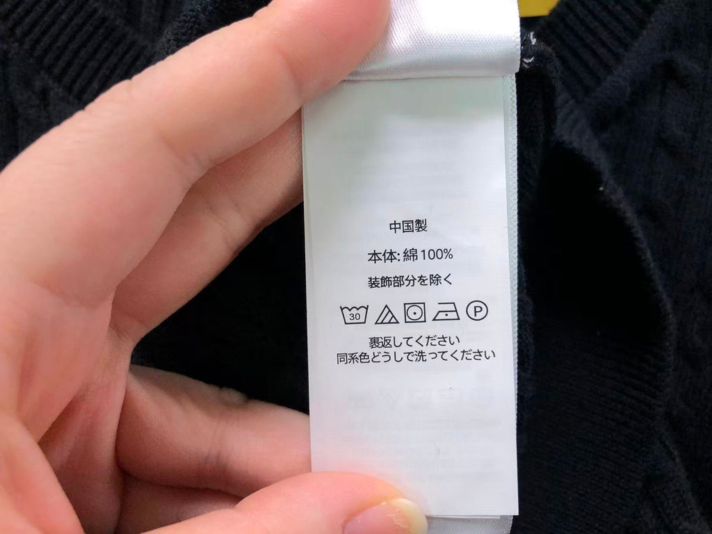 Ralph Lauren Sweater Female
