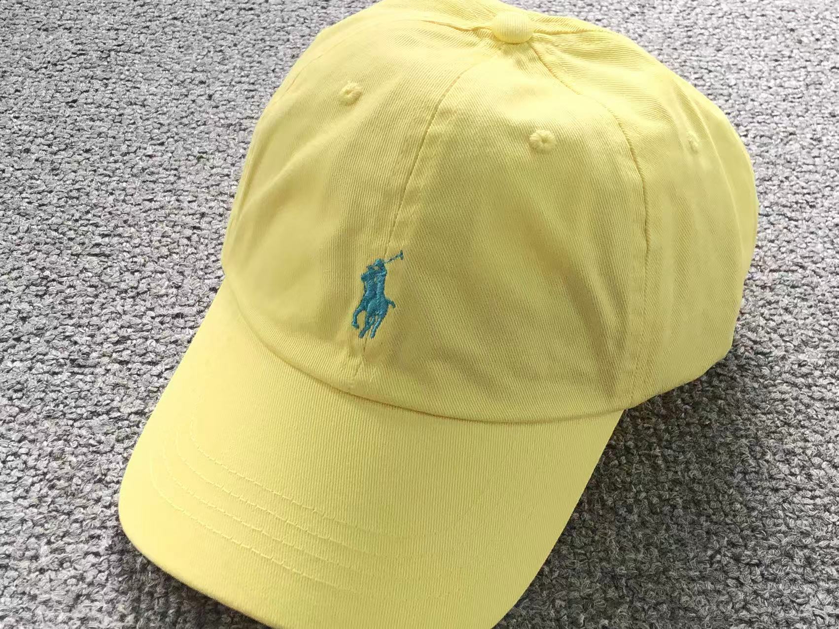 Ralph Lauren Cap