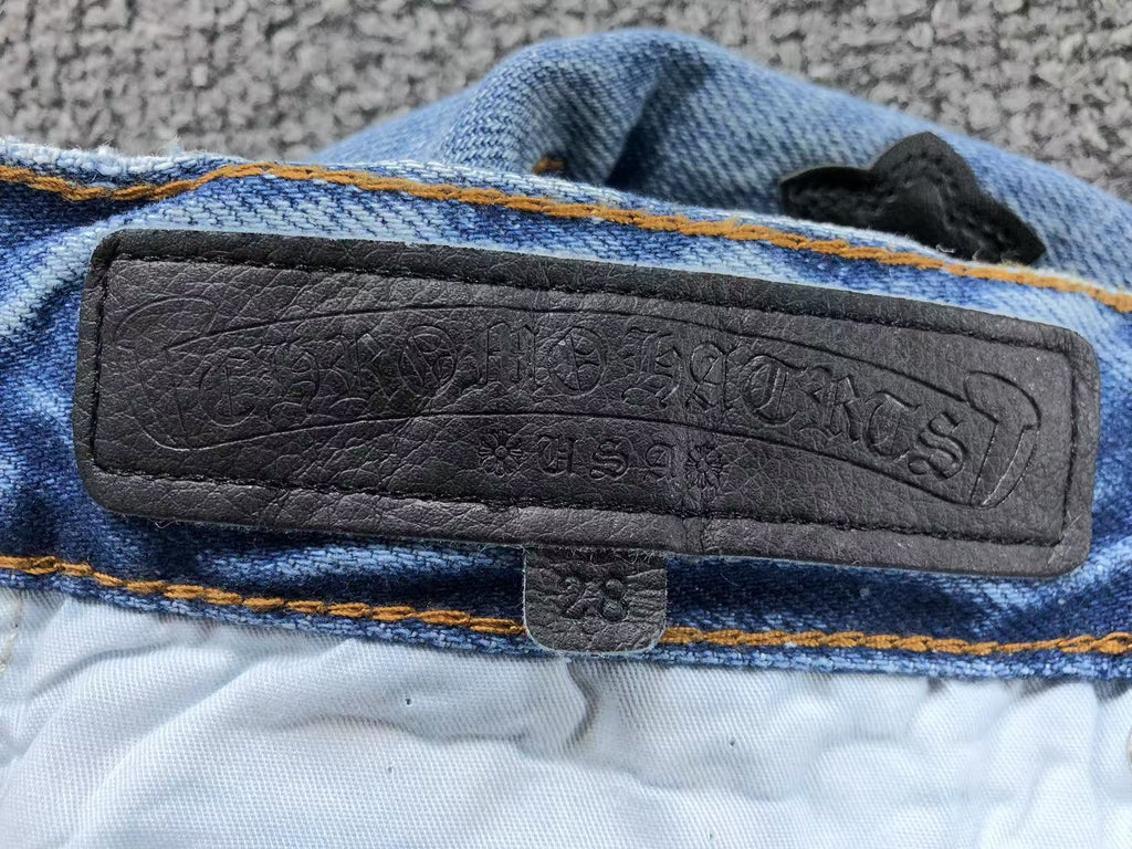 Cross Pants