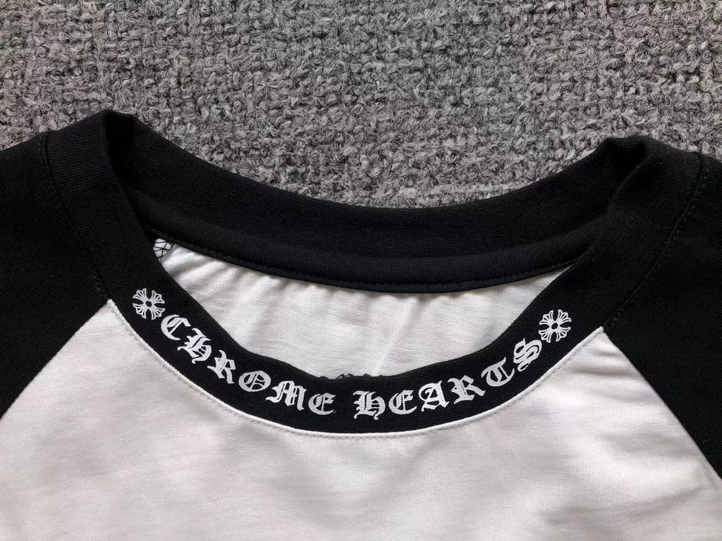 Cross Longsleeve