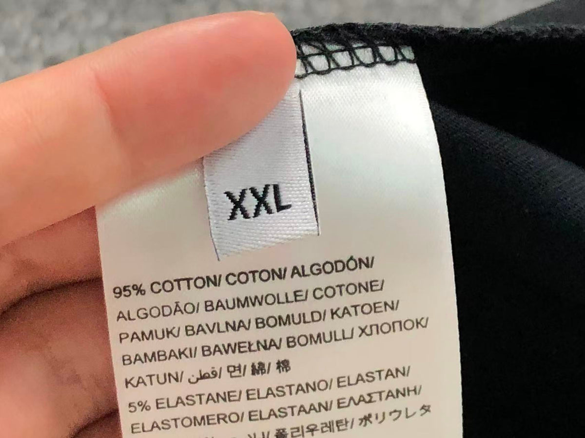 Cross Tshirt