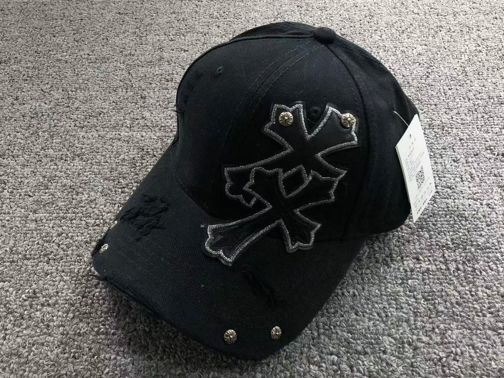 Cross Cap