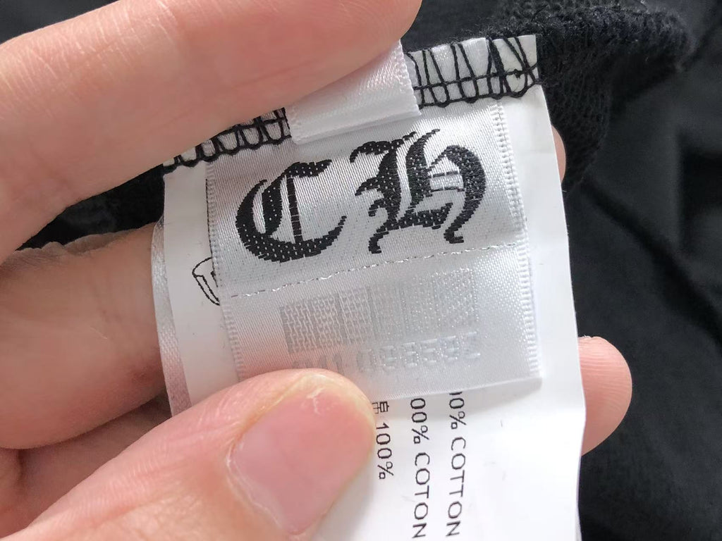 Cross Hoodie
