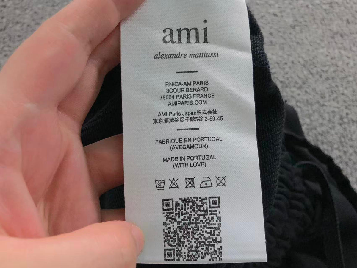 Am1 Shorts