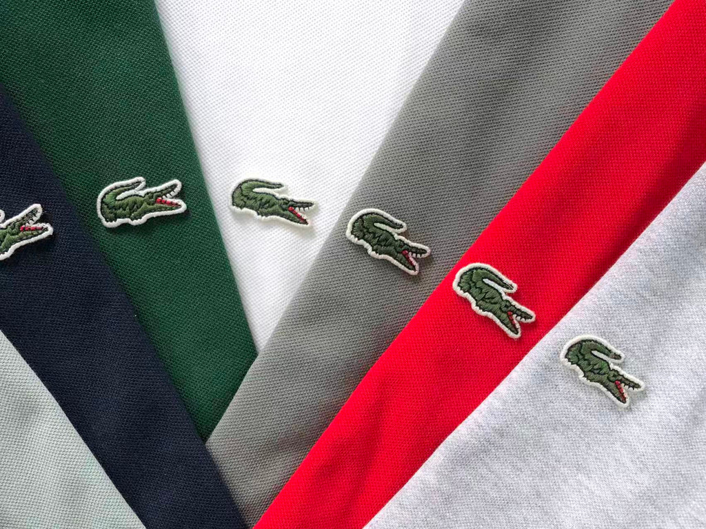 Classic Polo