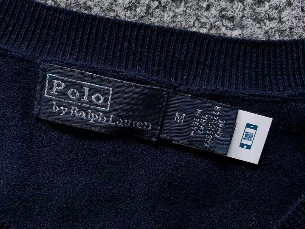 Ralph Lauren Sweater Female