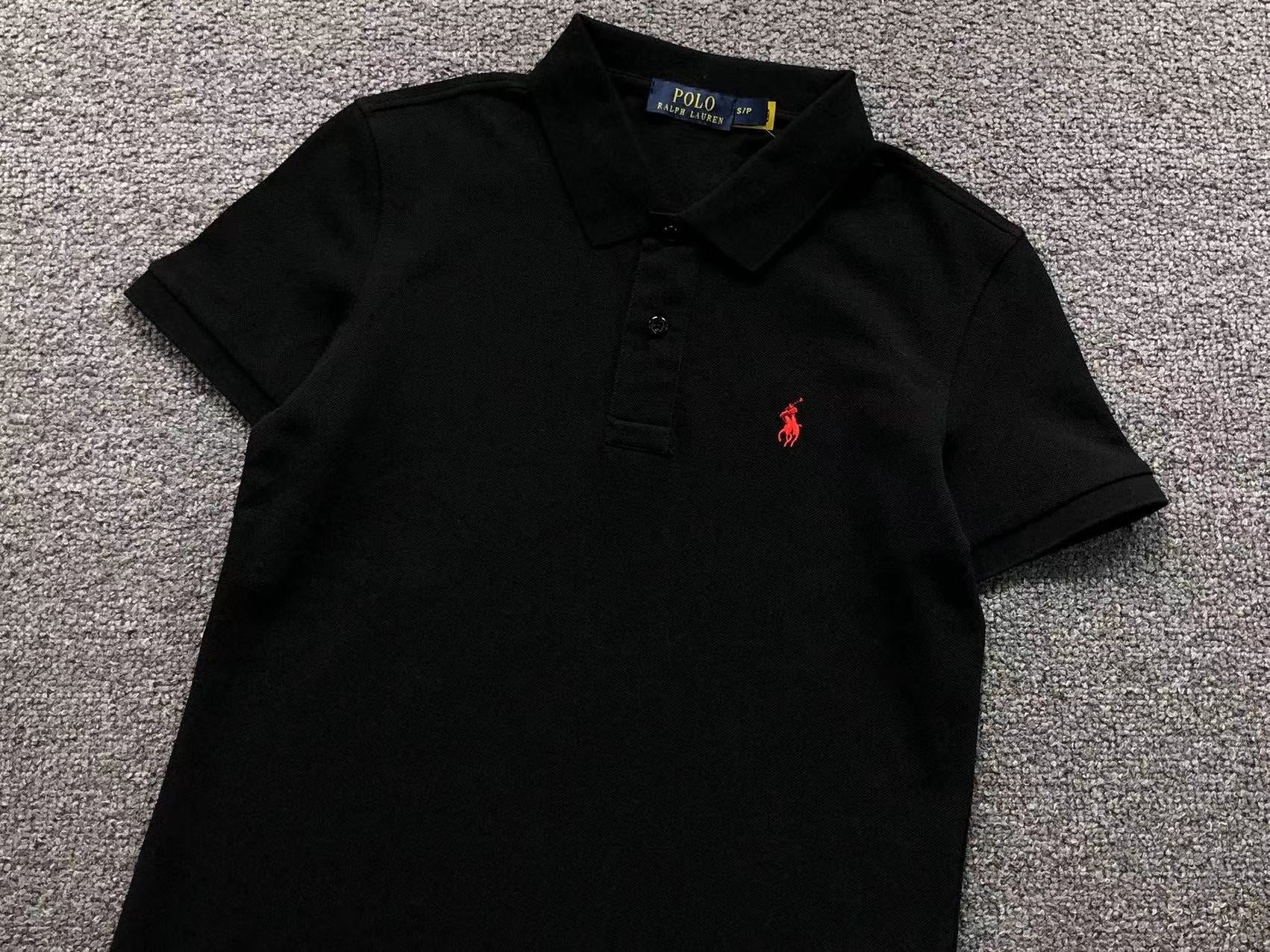 Ralph Lauren Polo Female