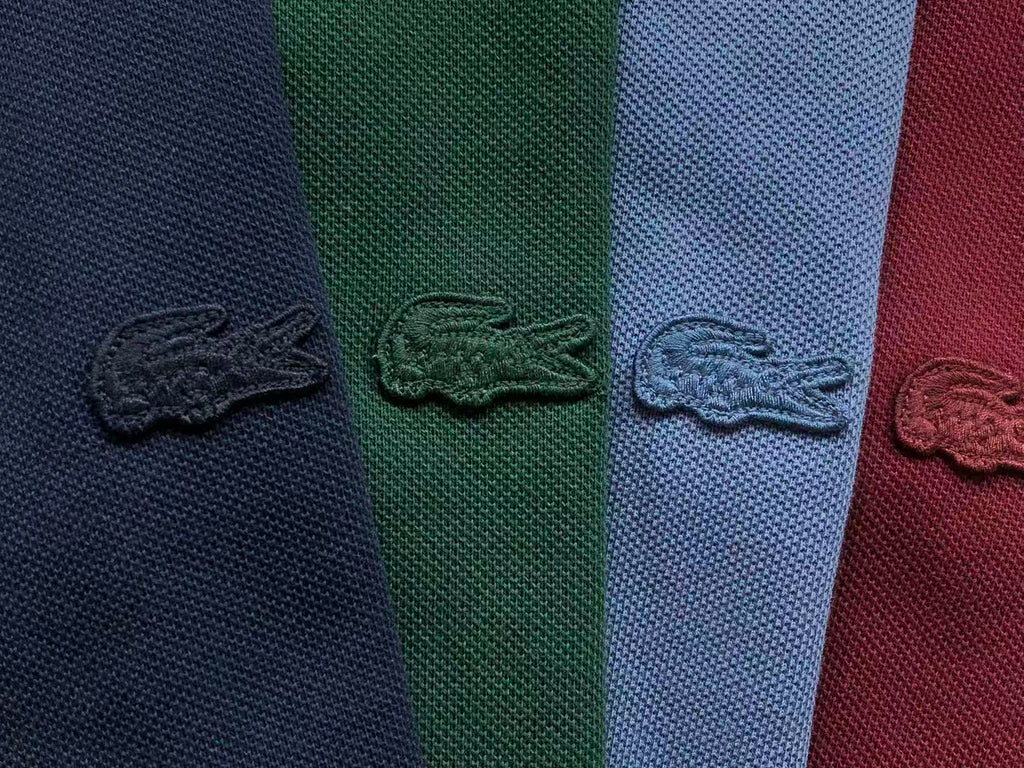 Classic Polo