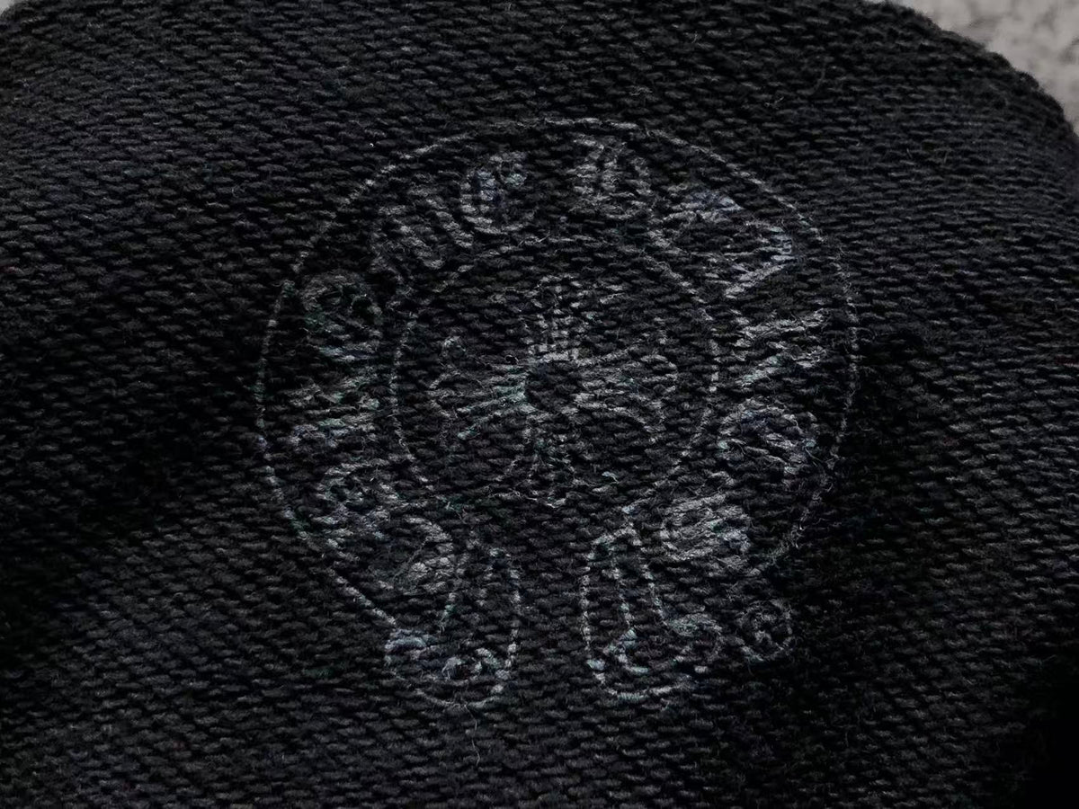 Cross Hoodie