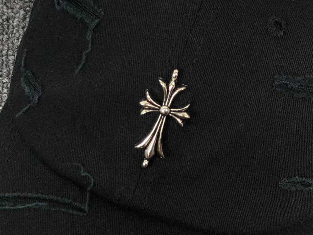 Cross Cap