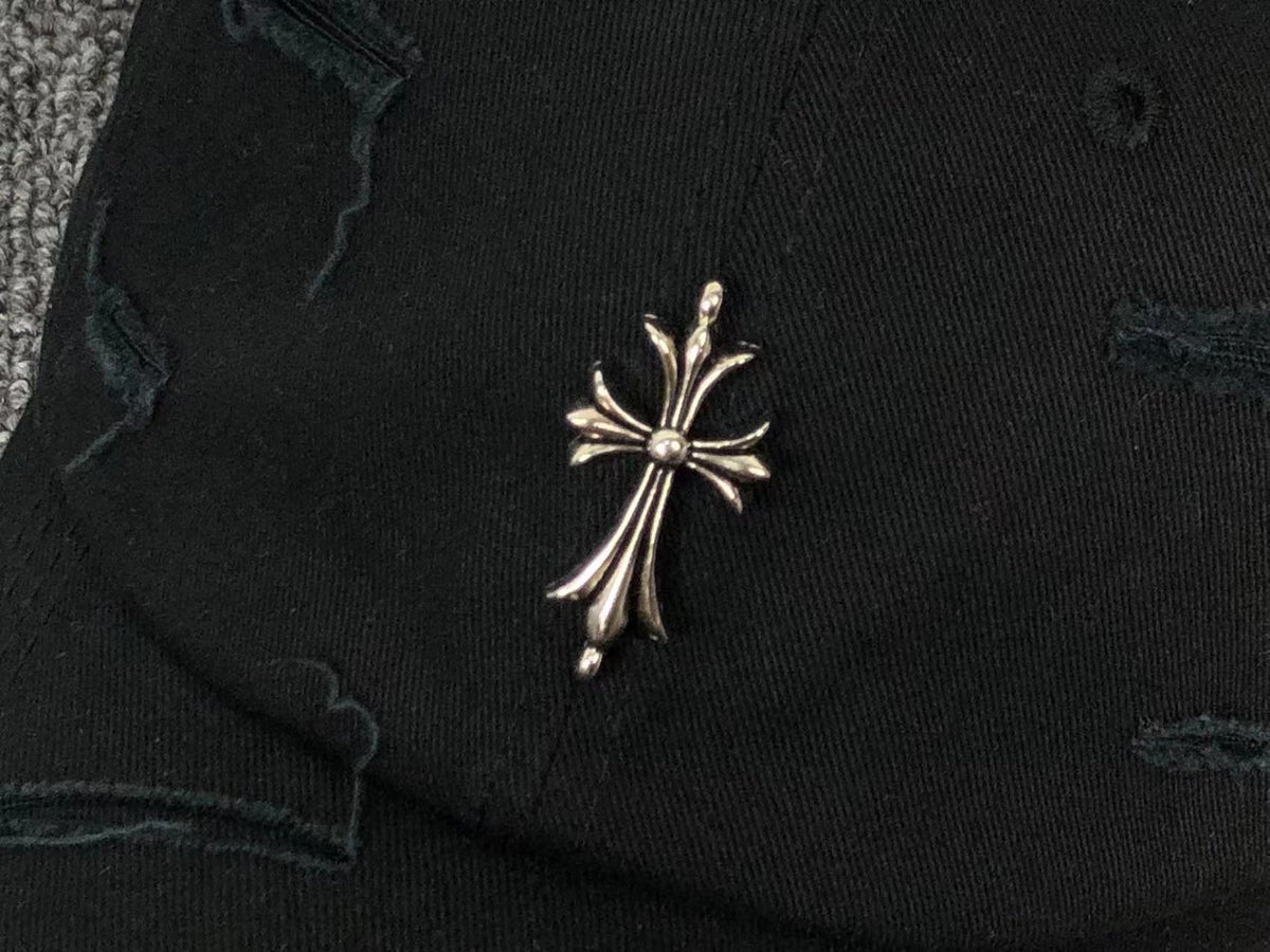 Cross Cap
