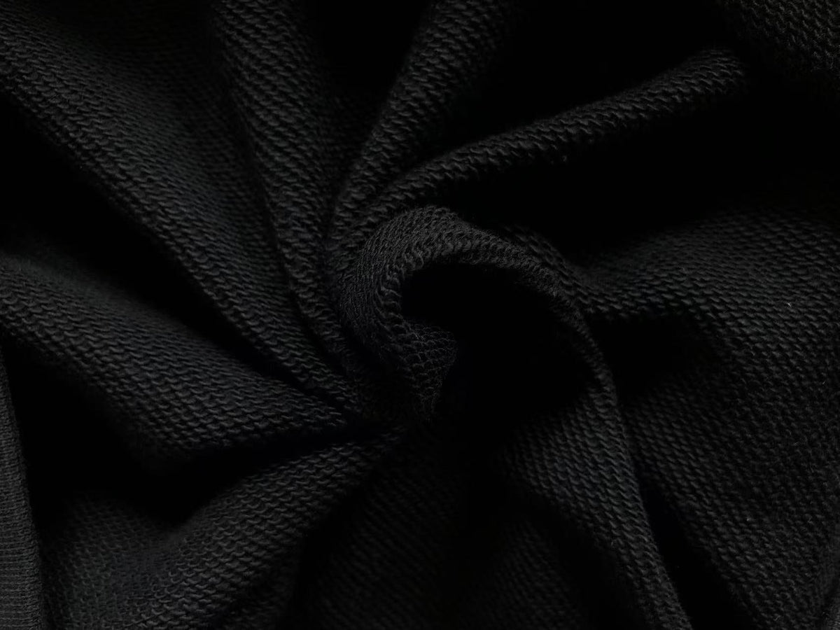 Cross Hoodie